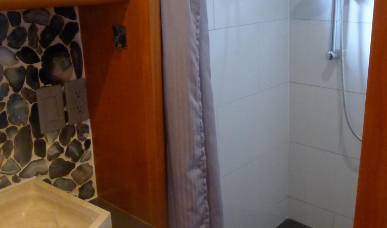 50 Cape Horn Master Head