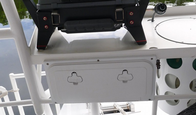 50 Cape Horn Aft Deck