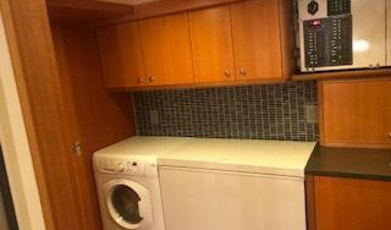 50 Cape Horn Foyer/Utility Room