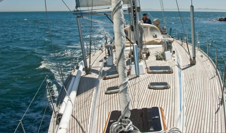 61 Nautor Swan 