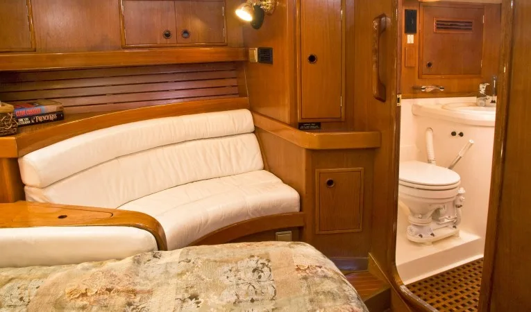 61 Nautor Swan 