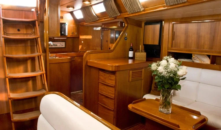 61 Nautor Swan 