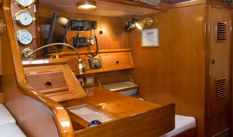 61 Nautor Swan 
