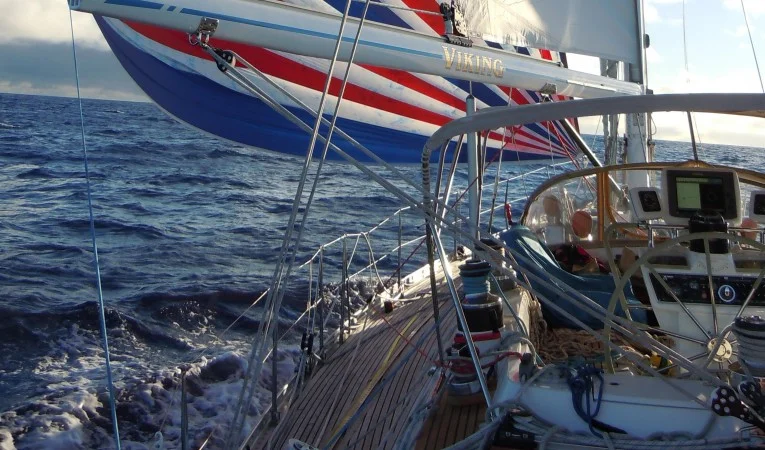 61 Nautor Swan 