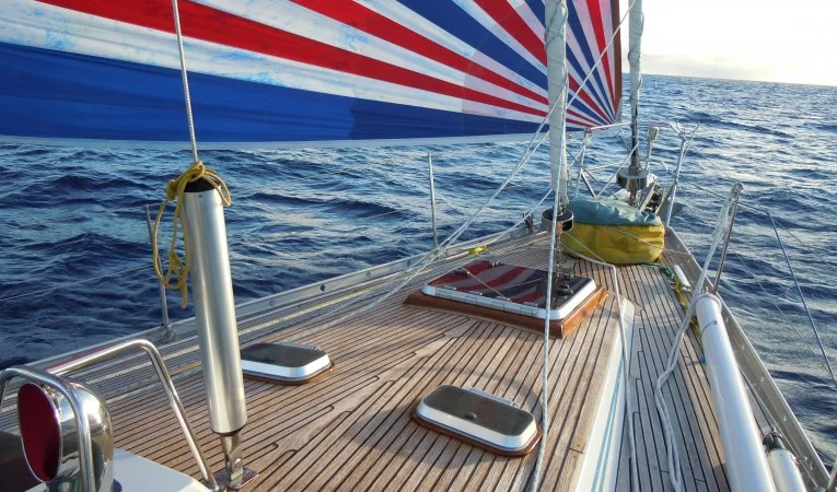 61 Nautor Swan 