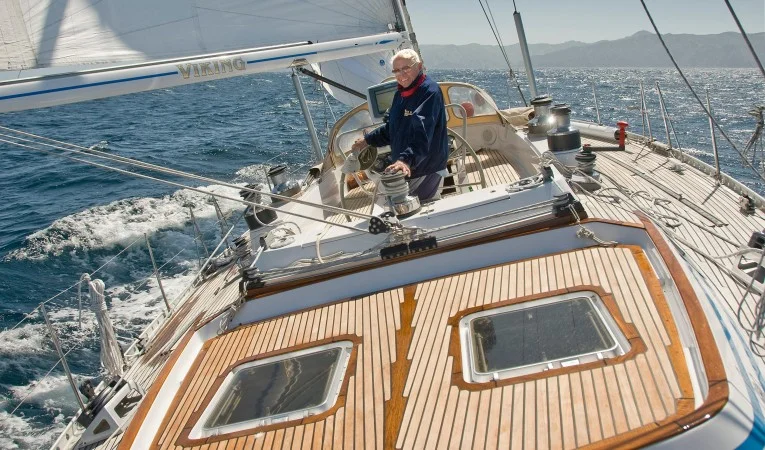 61 Nautor Swan 