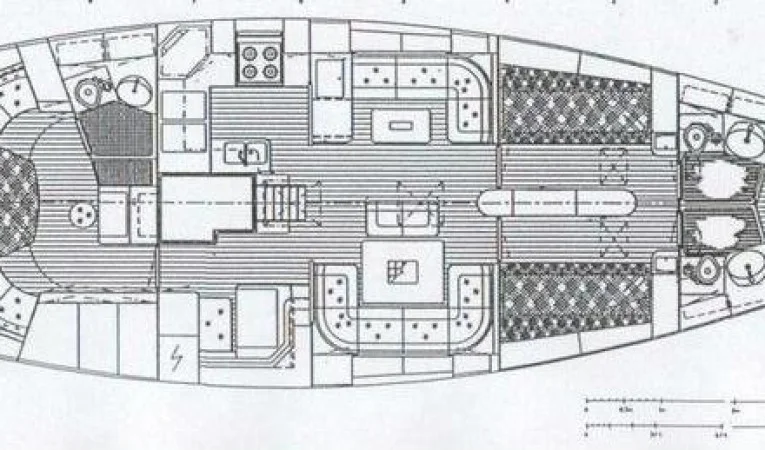 61 Nautor Swan 