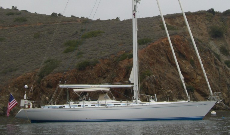 61 Nautor Swan 