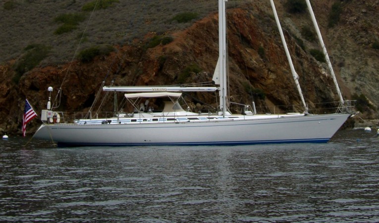 61 Nautor Swan 