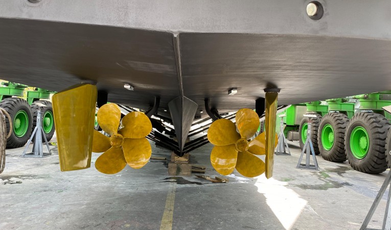 139 Abeking & Rasmussen 