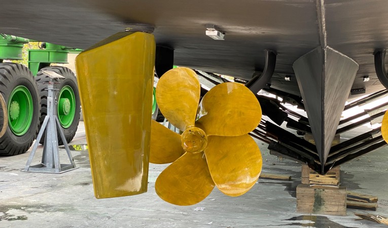 139 Abeking & Rasmussen 