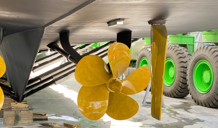 139 Abeking & Rasmussen 