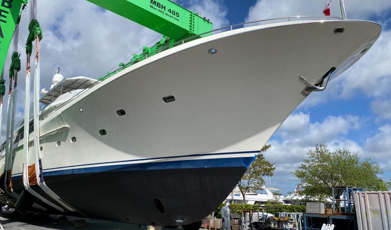 139 Abeking & Rasmussen 