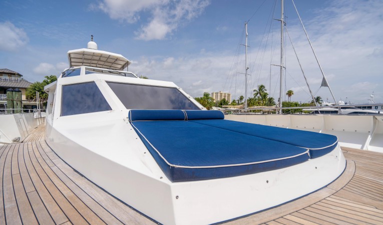 139 Abeking & Rasmussen 