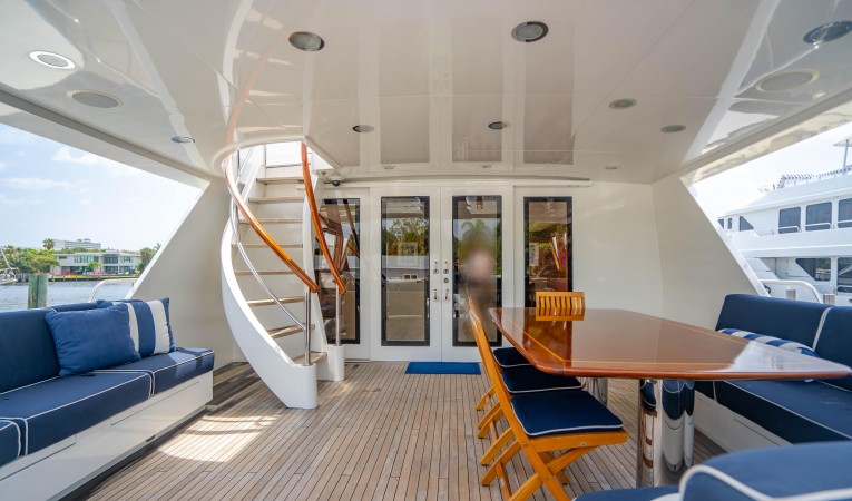 139 Abeking & Rasmussen 