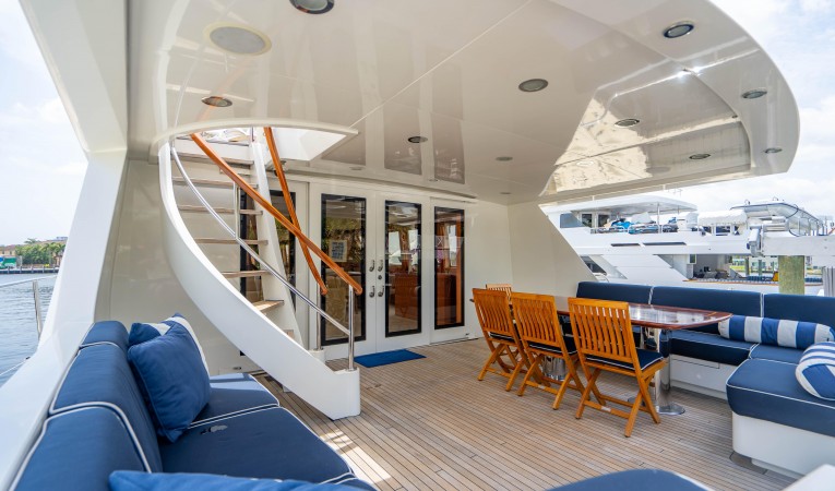 139 Abeking & Rasmussen 