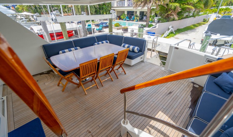 139 Abeking & Rasmussen 