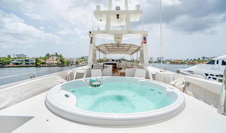 139 Abeking & Rasmussen 