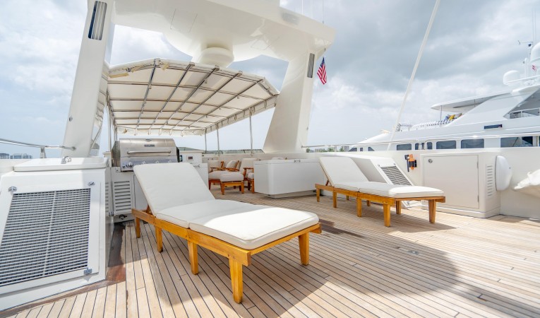 139 Abeking & Rasmussen 