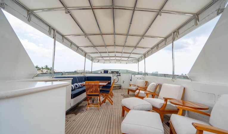 139 Abeking & Rasmussen 