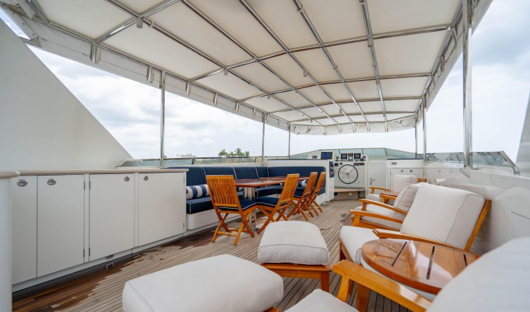 139 Abeking & Rasmussen 