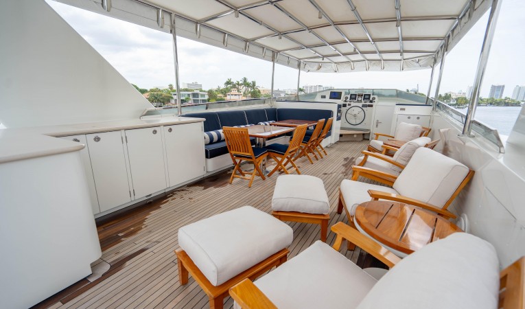 139 Abeking & Rasmussen 