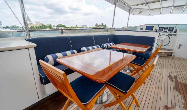 139 Abeking & Rasmussen 