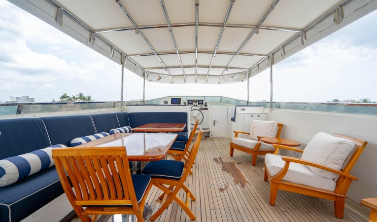 139 Abeking & Rasmussen 