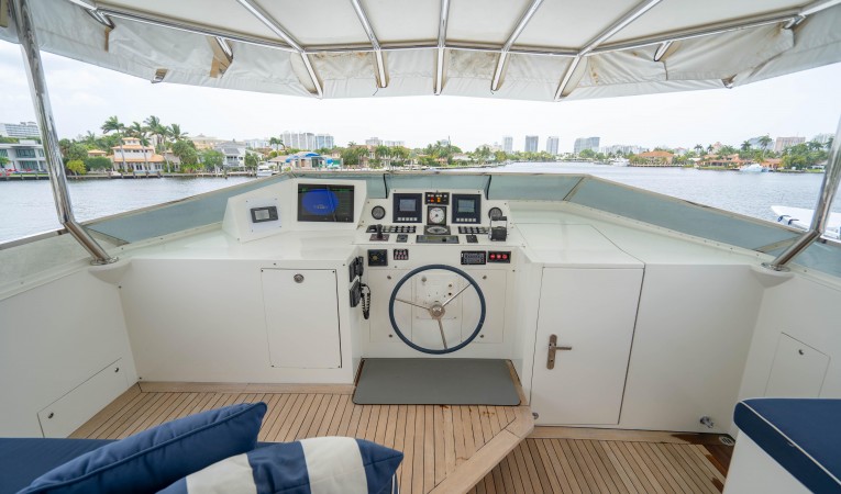 139 Abeking & Rasmussen 