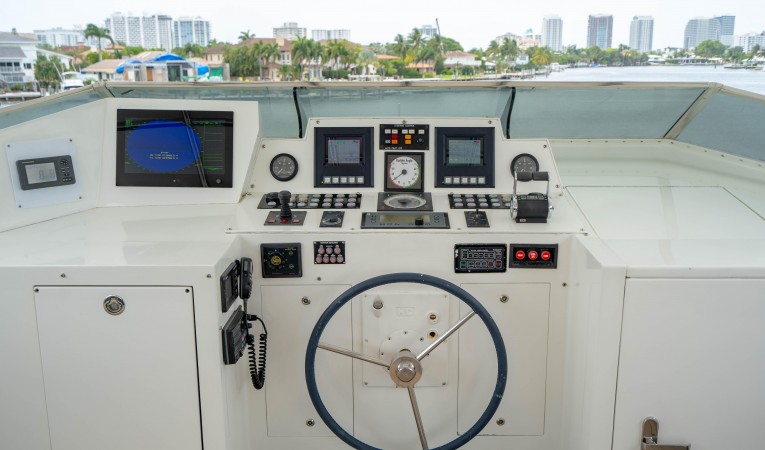 139 Abeking & Rasmussen 