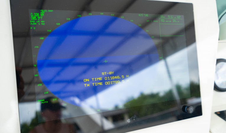 139 Abeking & Rasmussen 