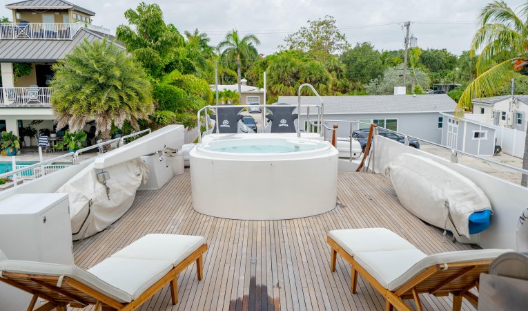 139 Abeking & Rasmussen 