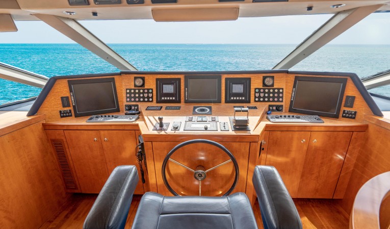 139 Abeking & Rasmussen 