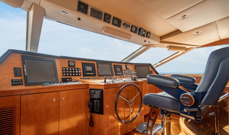 139 Abeking & Rasmussen 