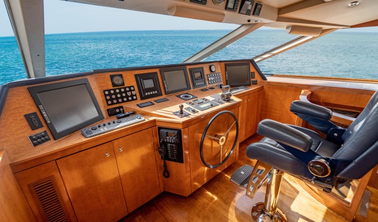 139 Abeking & Rasmussen 