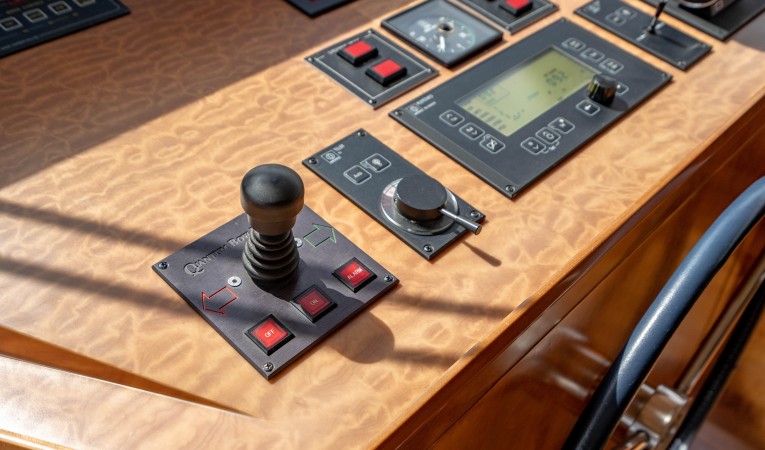 139 Abeking & Rasmussen 