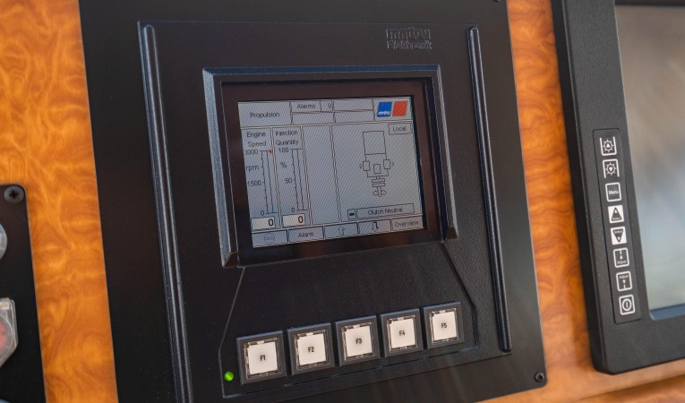 139 Abeking & Rasmussen 