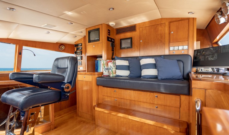 139 Abeking & Rasmussen 