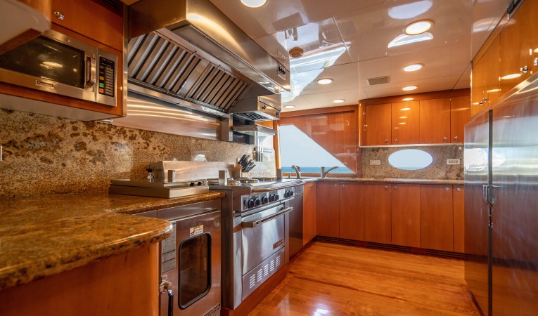 139 Abeking & Rasmussen 