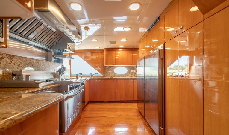 139 Abeking & Rasmussen 