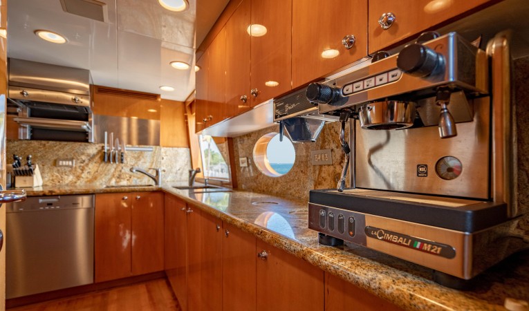 139 Abeking & Rasmussen 