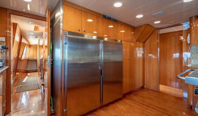 139 Abeking & Rasmussen 