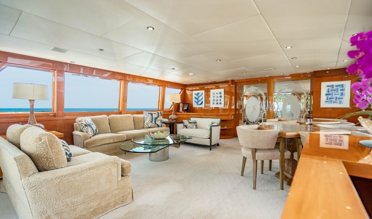 139 Abeking & Rasmussen 