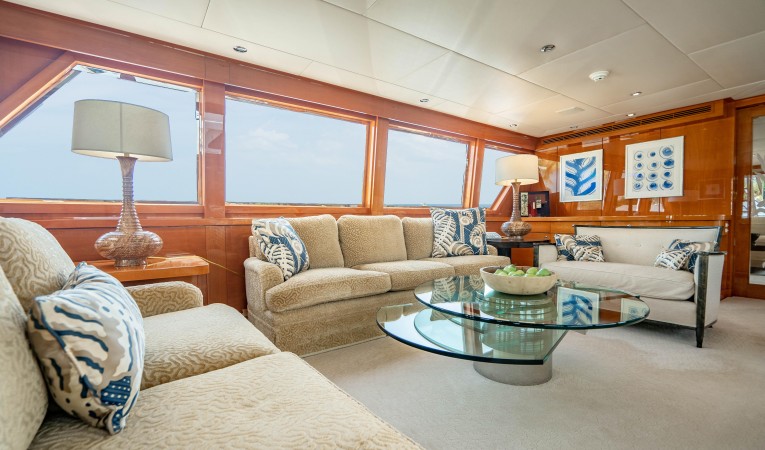 139 Abeking & Rasmussen 