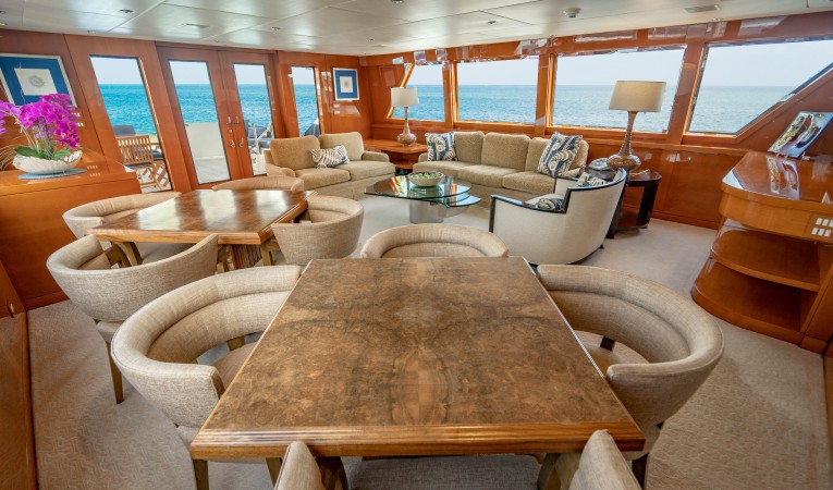 139 Abeking & Rasmussen 