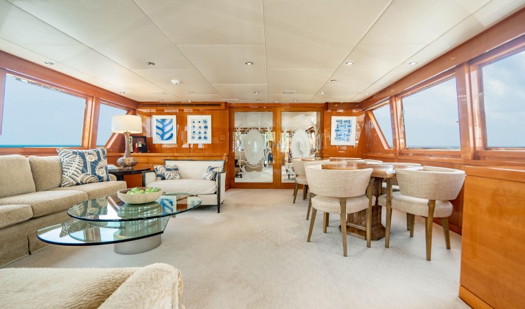 139 Abeking & Rasmussen 