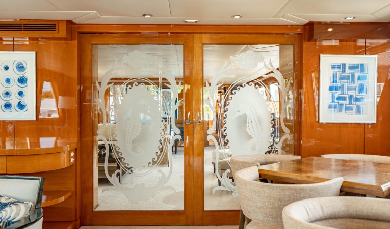 139 Abeking & Rasmussen 