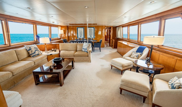 139 Abeking & Rasmussen 