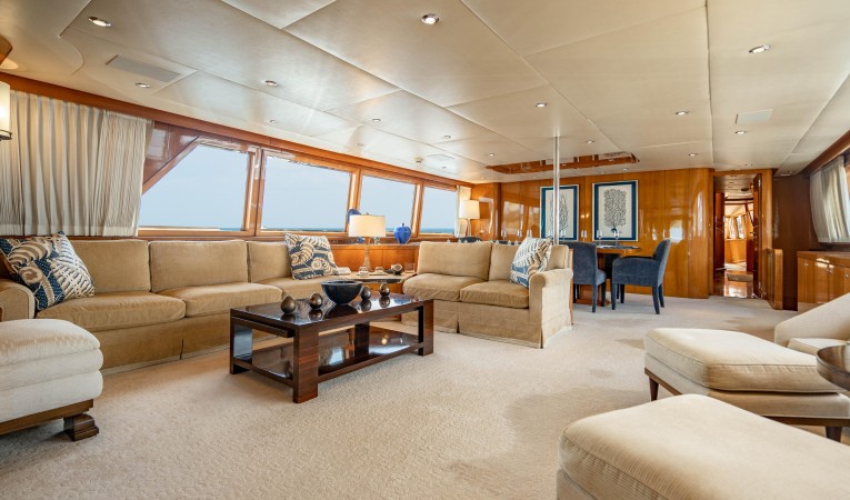 139 Abeking & Rasmussen 