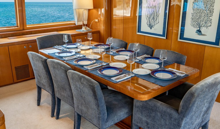 139 Abeking & Rasmussen 